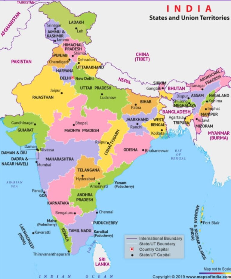 Arunachal Pradesh emerges as Core Interest for China: Implications for India