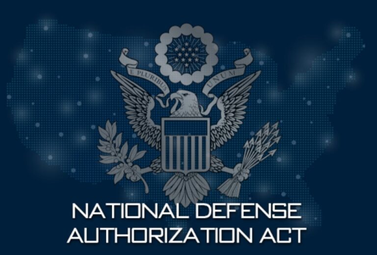 USA’s National Defence Authorisation Act: Implications for India