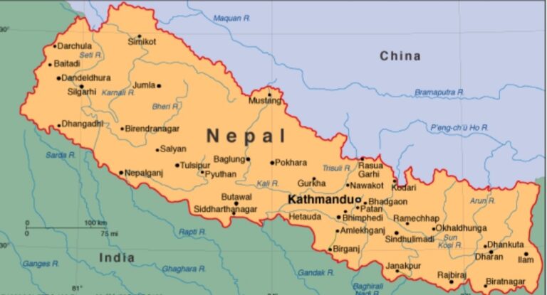 Lessons from Nepal’s Gen Z Protests: Addressing Gaps in International Human Rights Law