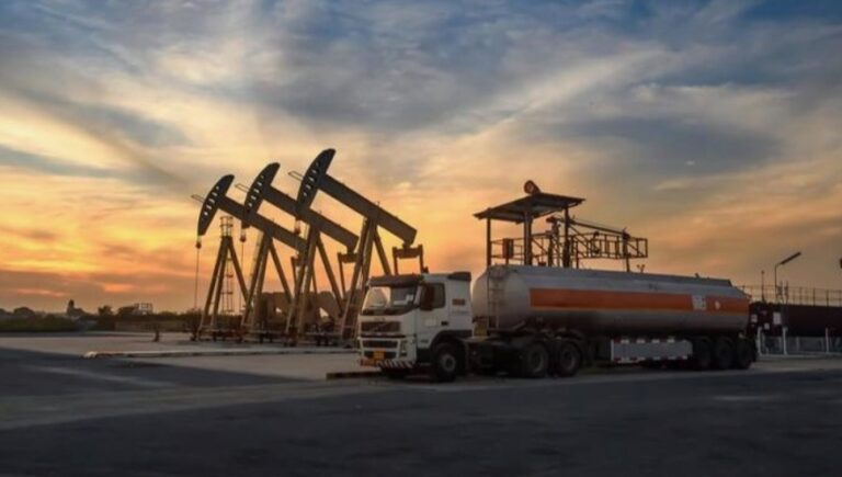 Why Oil still Matters: The American take-over of Venezuela