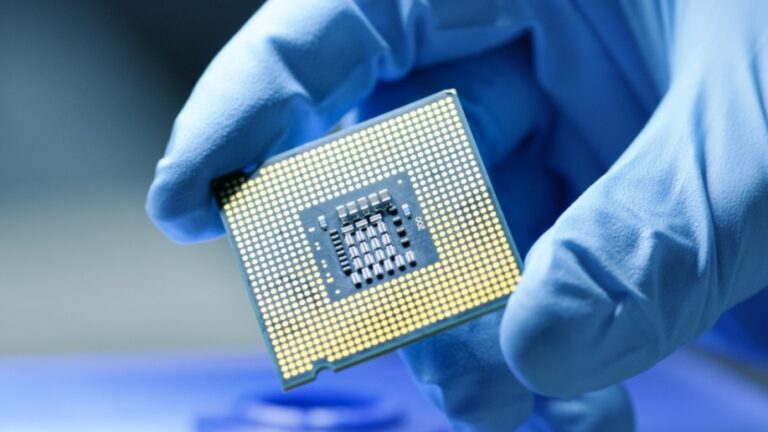Who is Winning the Semiconductor War?
