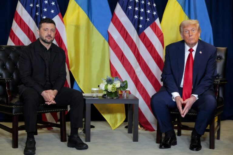 Trump-Zelenskyy 4th Round of Talks: Is the End of Russia-Ukraine War on the Horizon?