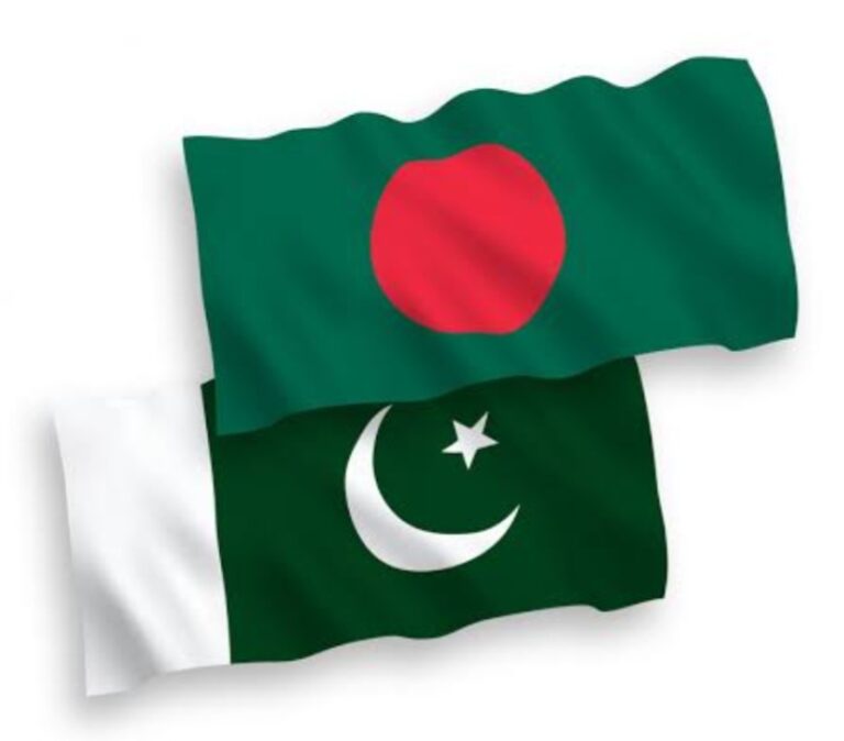 Will Pakistan help Bangladesh go Nuclear?