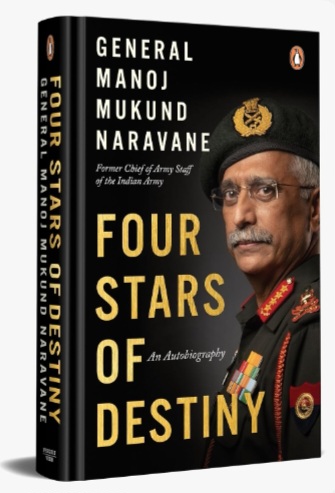 The Four-Star Post-Mortem: Why General Naravane’s Late-Onset Courage Falls Short