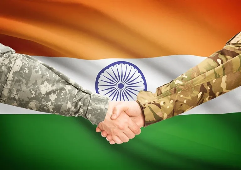 From Act East to Strategic Embedment: Institutionalising India’s Defence Diplomacy in Southeast Asia