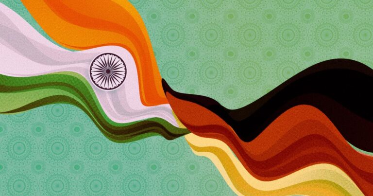 From Zeitenwende to Indo-Pacific: Why India Is Central to Germany’s Strategic Reset