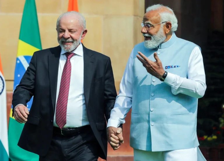 Global South vs Tariff Power: Lula’s Call for Collective Resistance