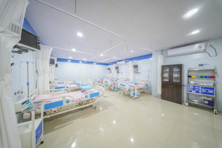 Khadki Cantonment Board’s Relentless Quest for Citizen Comfort