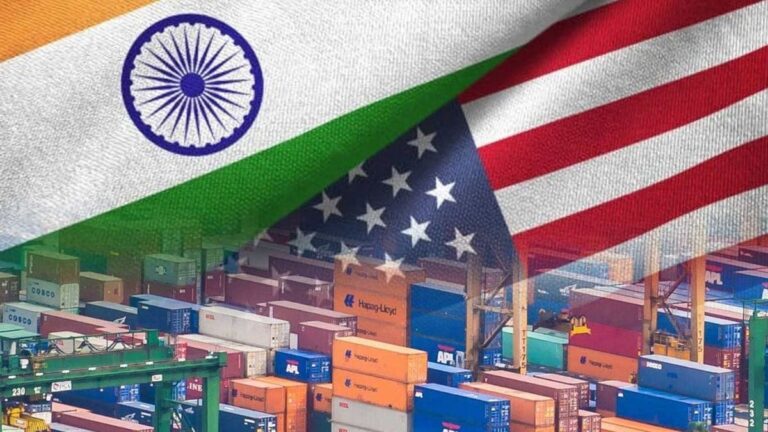 India–U.S. Trade Deal at a Crossroads: Tariffs, Trust, and the Geopolitics of Economic Statecraft