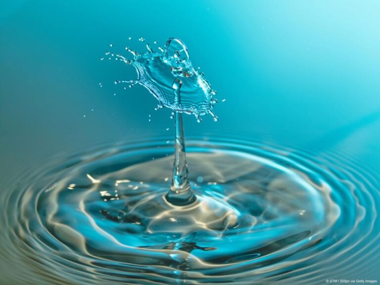 Water at the Core: Building India’s Climate Resilience in an Era of Environmental Uncertainty