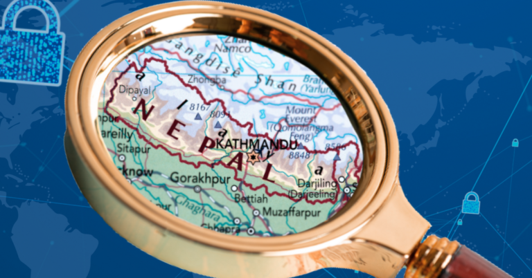 Nepal’s Political Transition and the Emerging Geostrategic Equation