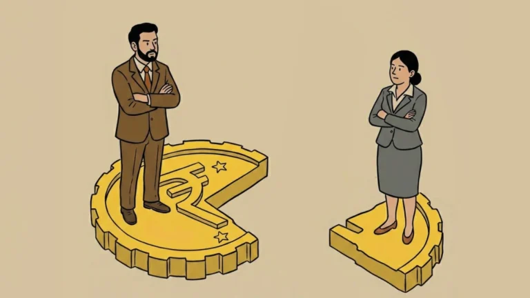 The Gender Pay Gap in 2026: Myth or Reality?
