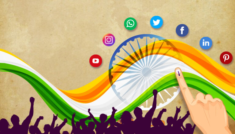 Electoral Politics and Digital Democracy in India