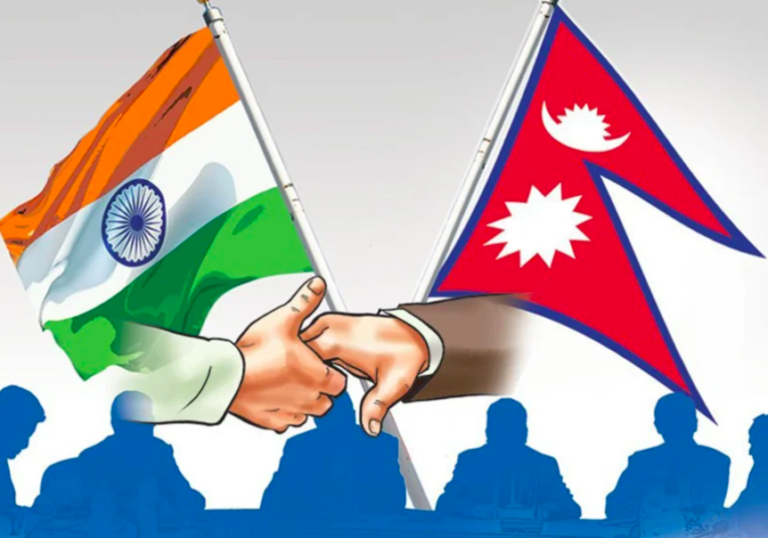 Nepal Elections: Implications for India 