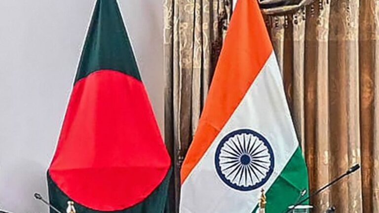 Recalibrating Neighbourhood Diplomacy: Bangladesh’s Call for ‘People-to-People’ Ties with India