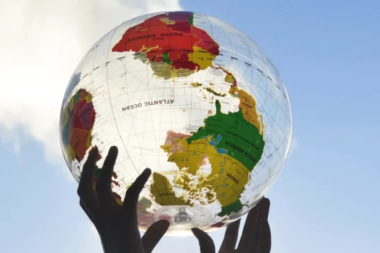 Global South Rising: Demography, Diplomacy, and the New Architecture of Inclusive Globalization