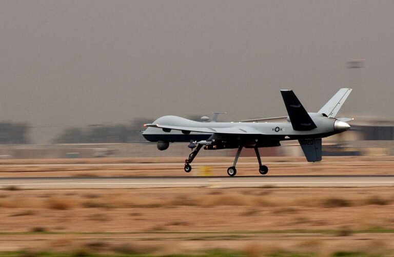 How Cheap UAVs Are Exposing the Limits of Expensive Air Defence Systems?