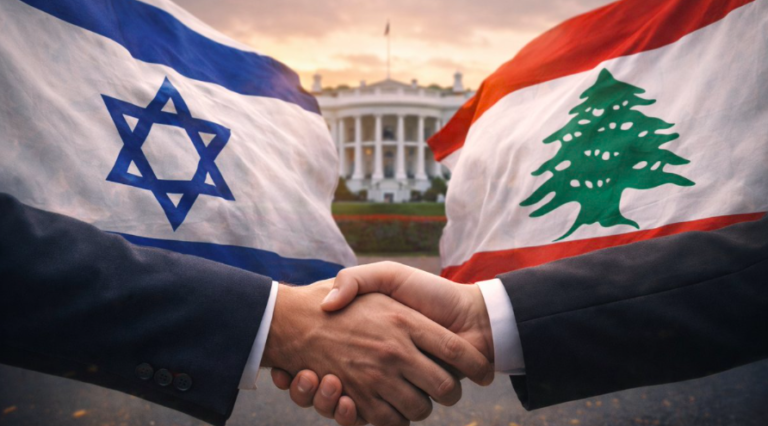 Will the Israel-Lebanon Ceasefire Hold? 
