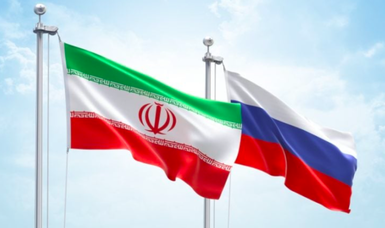 How Russia benefitted Economically from the Iran War 
