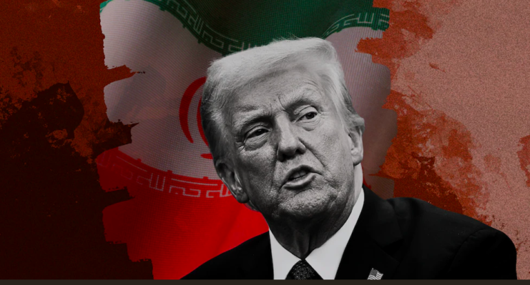 What is stopping Trump from breaking the Iran Ceasefire? 