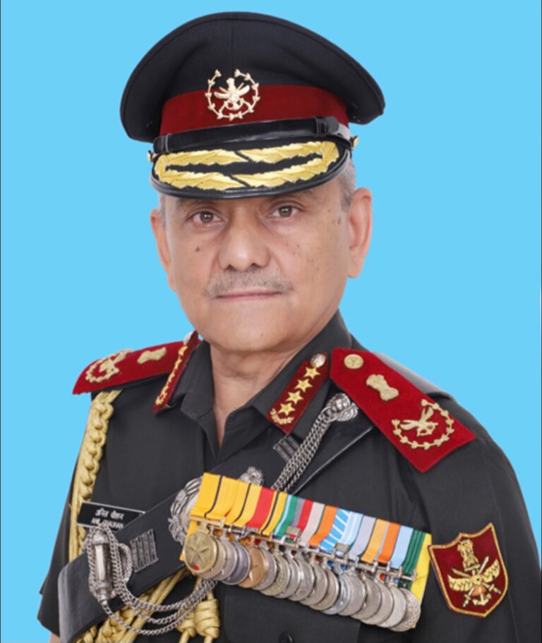 The Steady Hand at the Helm: Shaping of India’s Joint Defence Architecture