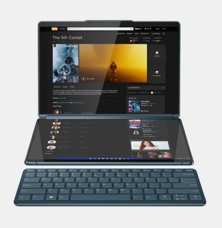 The Trade War inside your MacBook