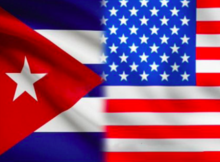 Why Cuba matters to the United States? 