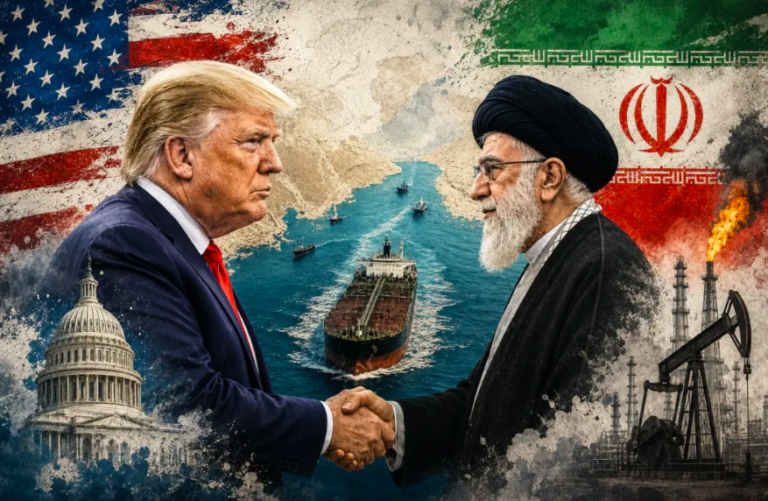 Iran-United States Peace Deal: Will It Hold? 
