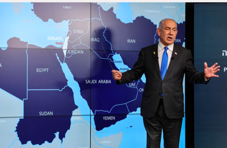 Why Israel Doesn’t Want the Wars in the Middle East to End 