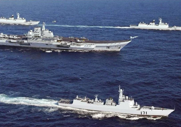 Seeing Is Not Enough: Why the Indian Ocean Needs Collective Attribution for Grey-Zone Threats
