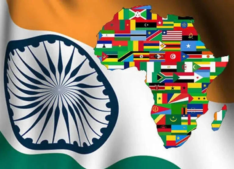 The Quiet Alternative: Why India’s Modest Energy Diplomacy Is Gaining Ground in Africa as Bigger Pledges Stall