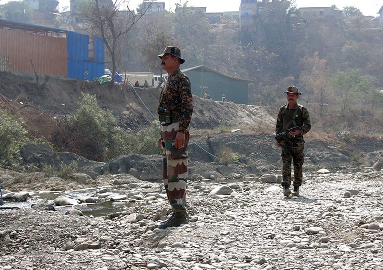 A Line on the Map, a Home on Both Sides: India’s Unfinished Boundary with Myanmar