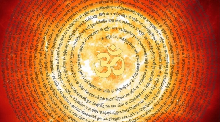 We call it “Mantra”, They call it Positive Affirmations