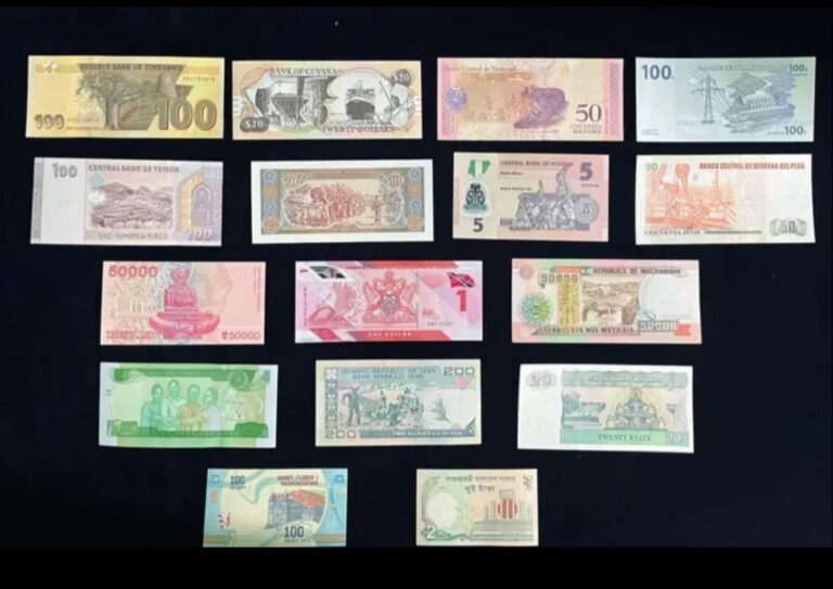 Fiat Currency and Public National Debt
