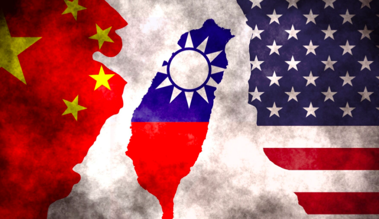 Will the USA come to the defence of Taiwan in case of a Chinese attack 