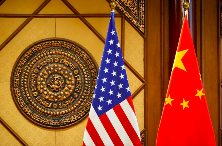 How China Is Taking Lead Over the United States in Multi-Domain Operations 